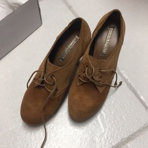 Banana Republic heels